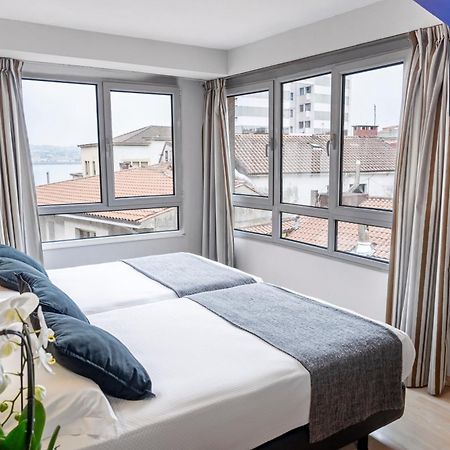 Hotel Faranda Pathos Gijon, Ascend Hotel Collection ภายนอก รูปภาพ