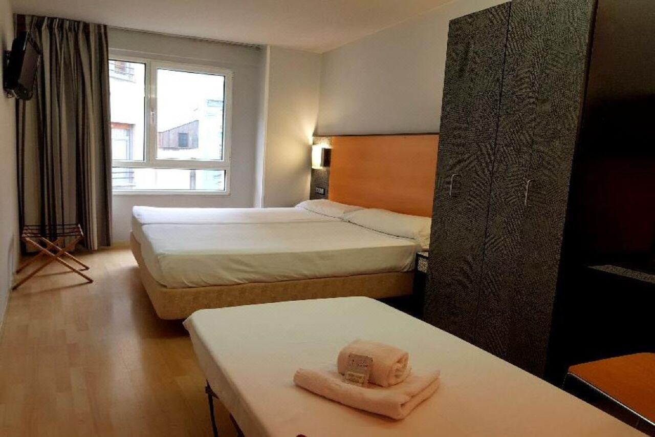 Hotel Faranda Pathos Gijon, Ascend Hotel Collection ภายนอก รูปภาพ