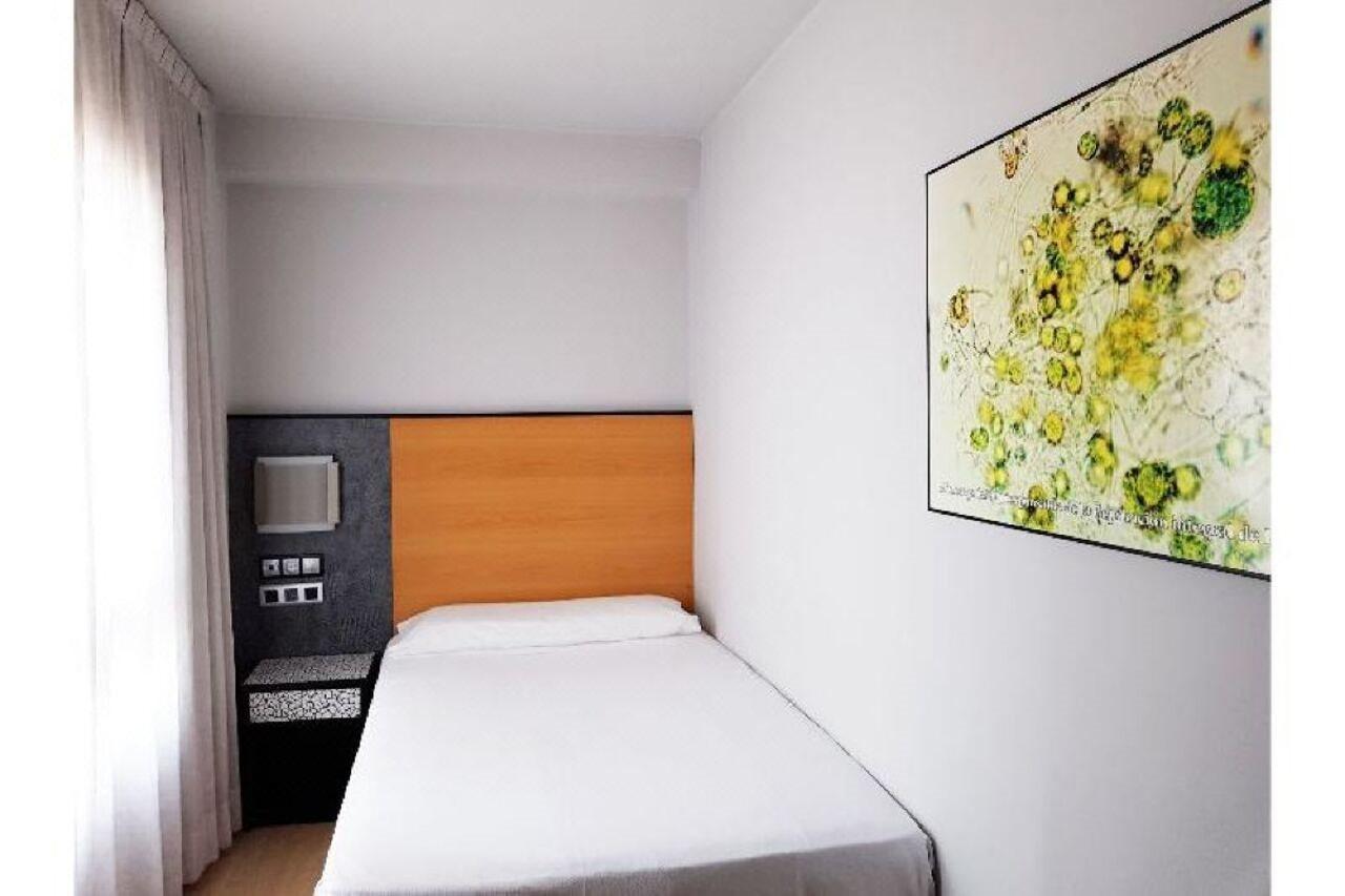 Hotel Faranda Pathos Gijon, Ascend Hotel Collection ภายนอก รูปภาพ