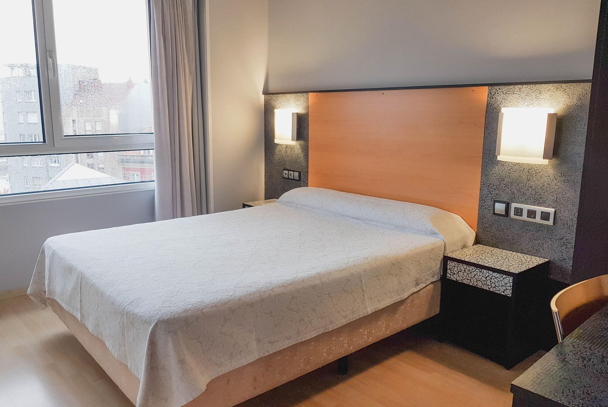 Hotel Faranda Pathos Gijon, Ascend Hotel Collection ภายนอก รูปภาพ