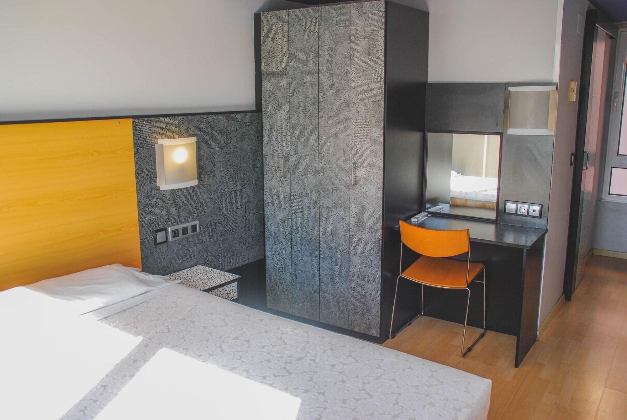 Hotel Faranda Pathos Gijon, Ascend Hotel Collection ภายนอก รูปภาพ