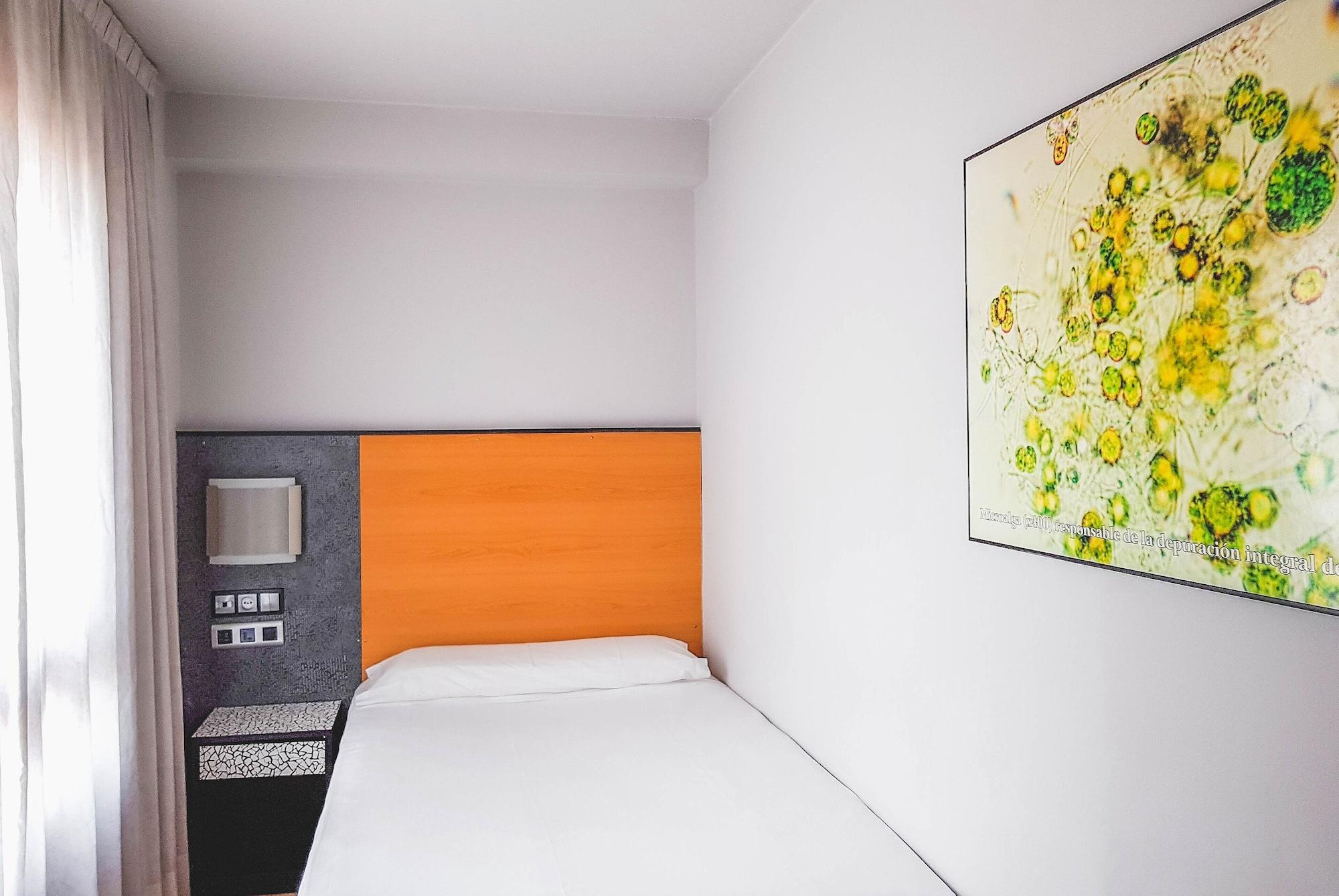 Hotel Faranda Pathos Gijon, Ascend Hotel Collection ภายนอก รูปภาพ