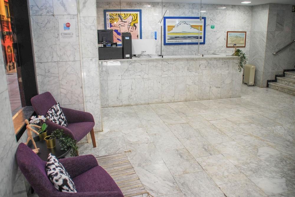 Hotel Faranda Pathos Gijon, Ascend Hotel Collection ภายนอก รูปภาพ