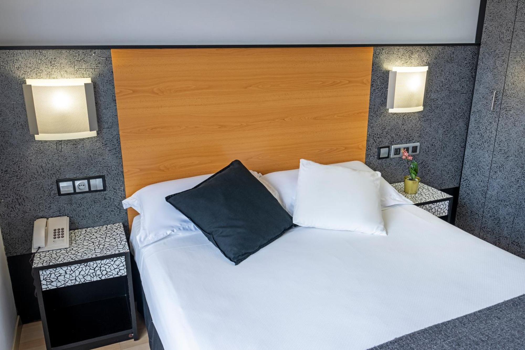 Hotel Faranda Pathos Gijon, Ascend Hotel Collection ภายนอก รูปภาพ