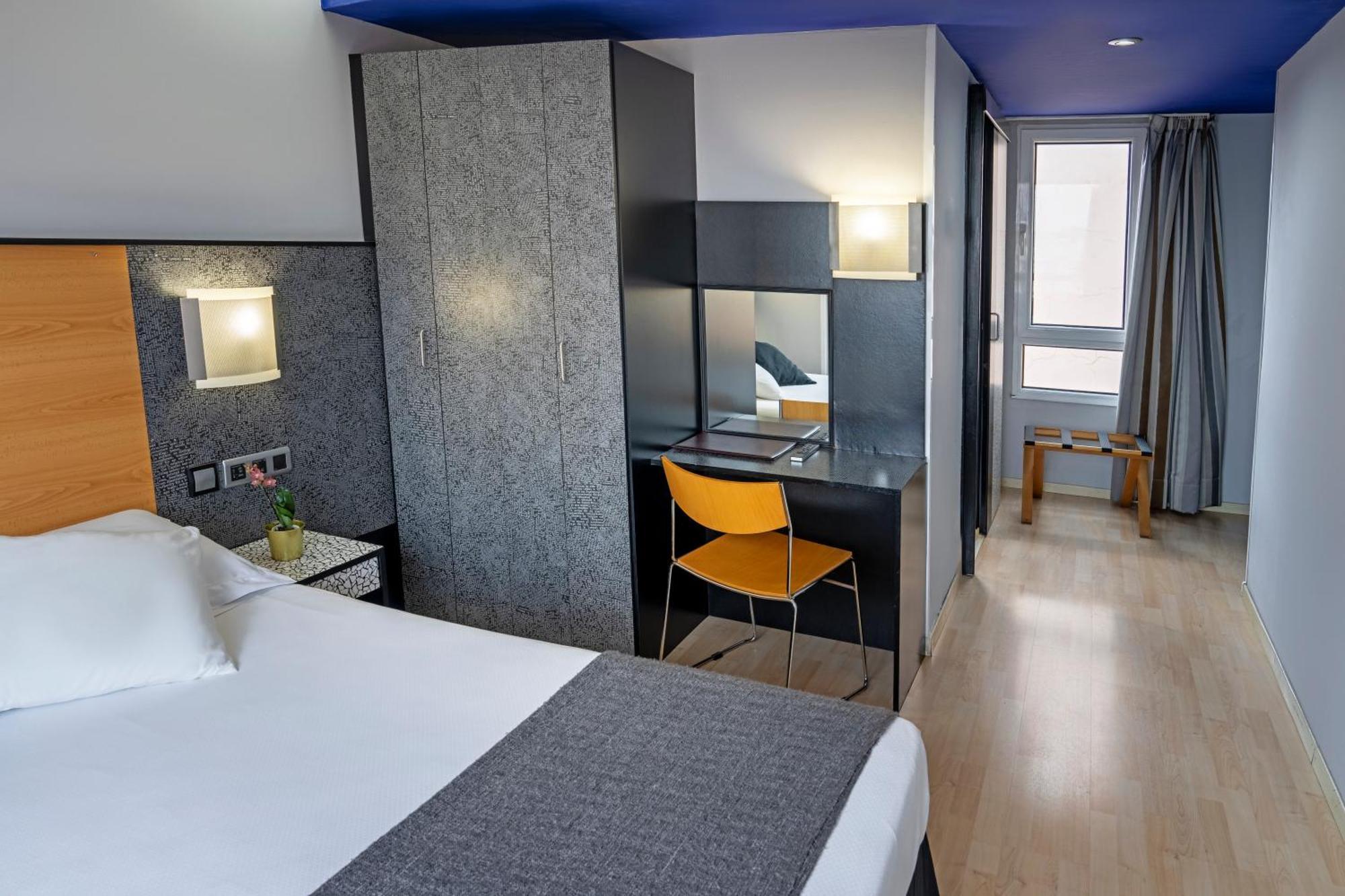 Hotel Faranda Pathos Gijon, Ascend Hotel Collection ภายนอก รูปภาพ