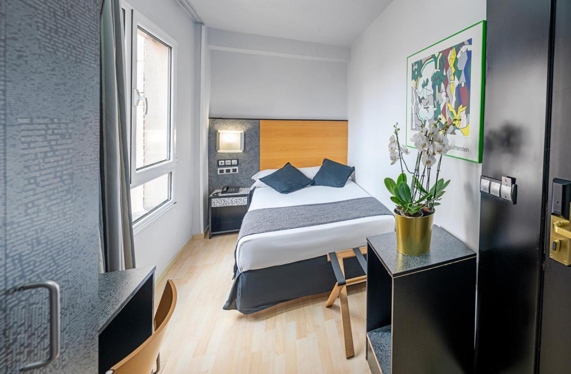 Hotel Faranda Pathos Gijon, Ascend Hotel Collection ภายนอก รูปภาพ