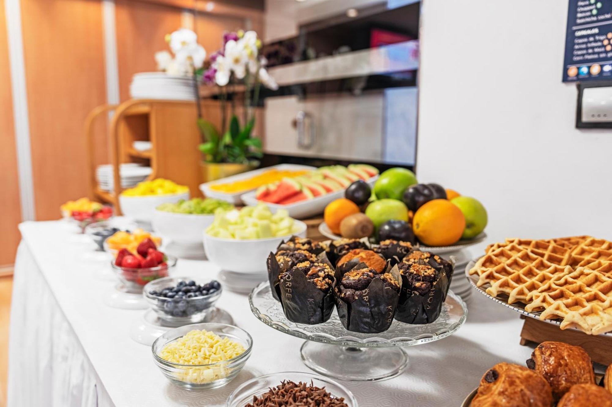 Hotel Faranda Pathos Gijon, Ascend Hotel Collection ภายนอก รูปภาพ