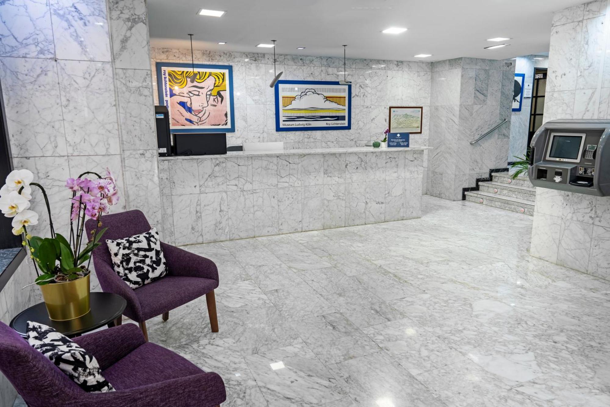 Hotel Faranda Pathos Gijon, Ascend Hotel Collection ภายนอก รูปภาพ