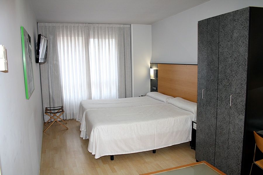 Hotel Faranda Pathos Gijon, Ascend Hotel Collection ภายนอก รูปภาพ