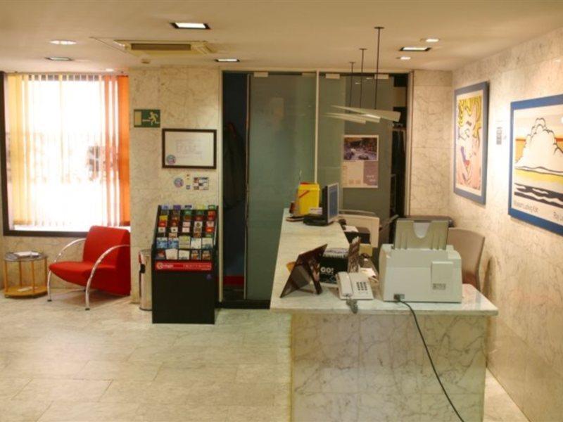 Hotel Faranda Pathos Gijon, Ascend Hotel Collection ภายนอก รูปภาพ