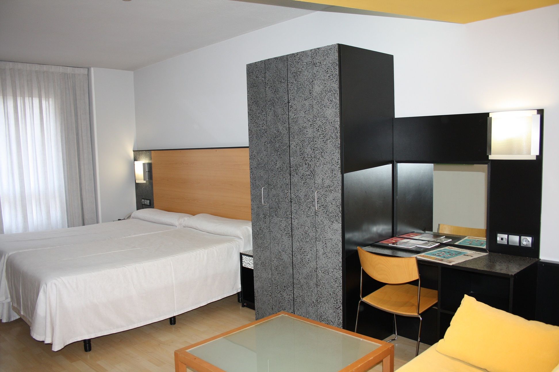 Hotel Faranda Pathos Gijon, Ascend Hotel Collection ภายนอก รูปภาพ