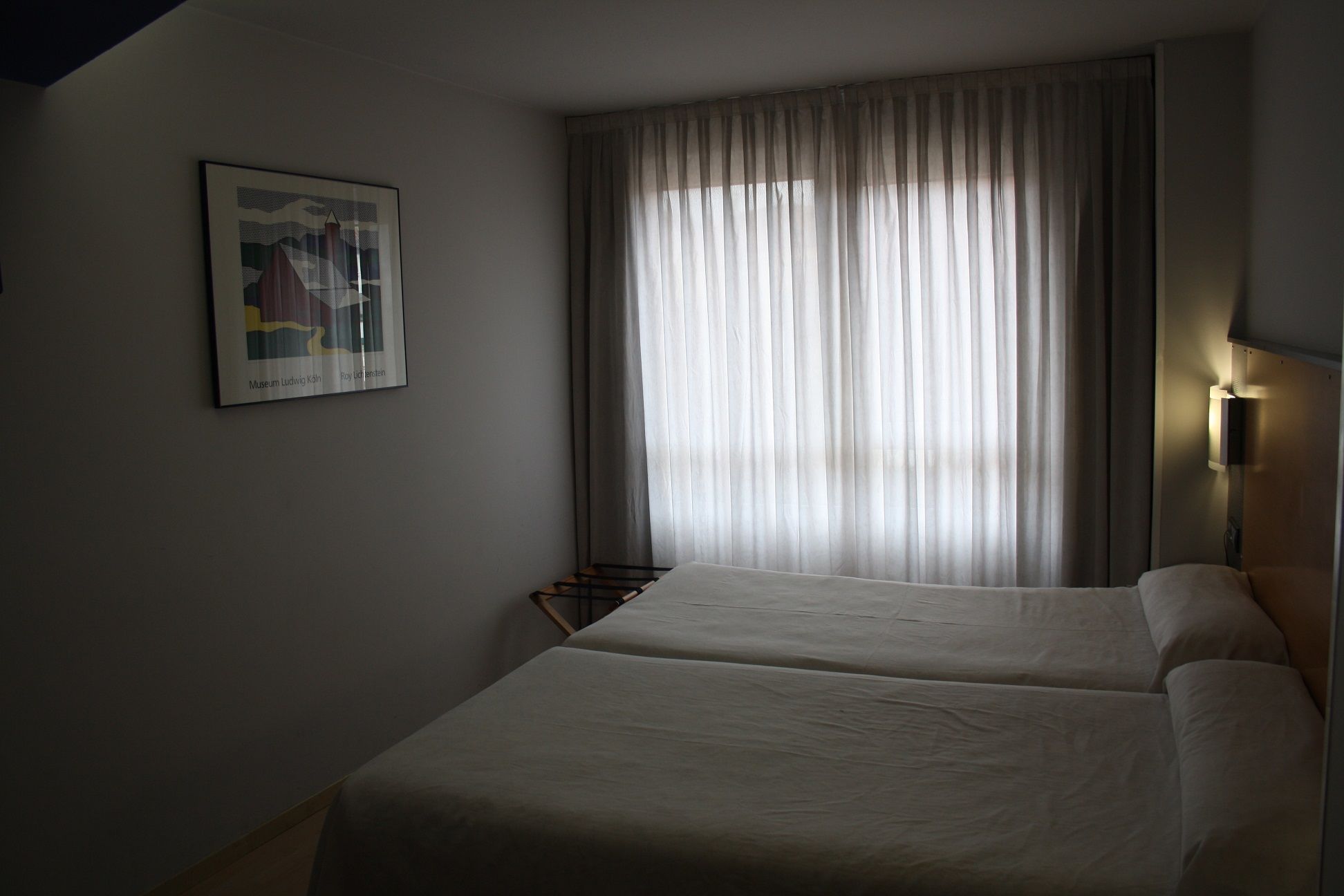 Hotel Faranda Pathos Gijon, Ascend Hotel Collection ภายนอก รูปภาพ