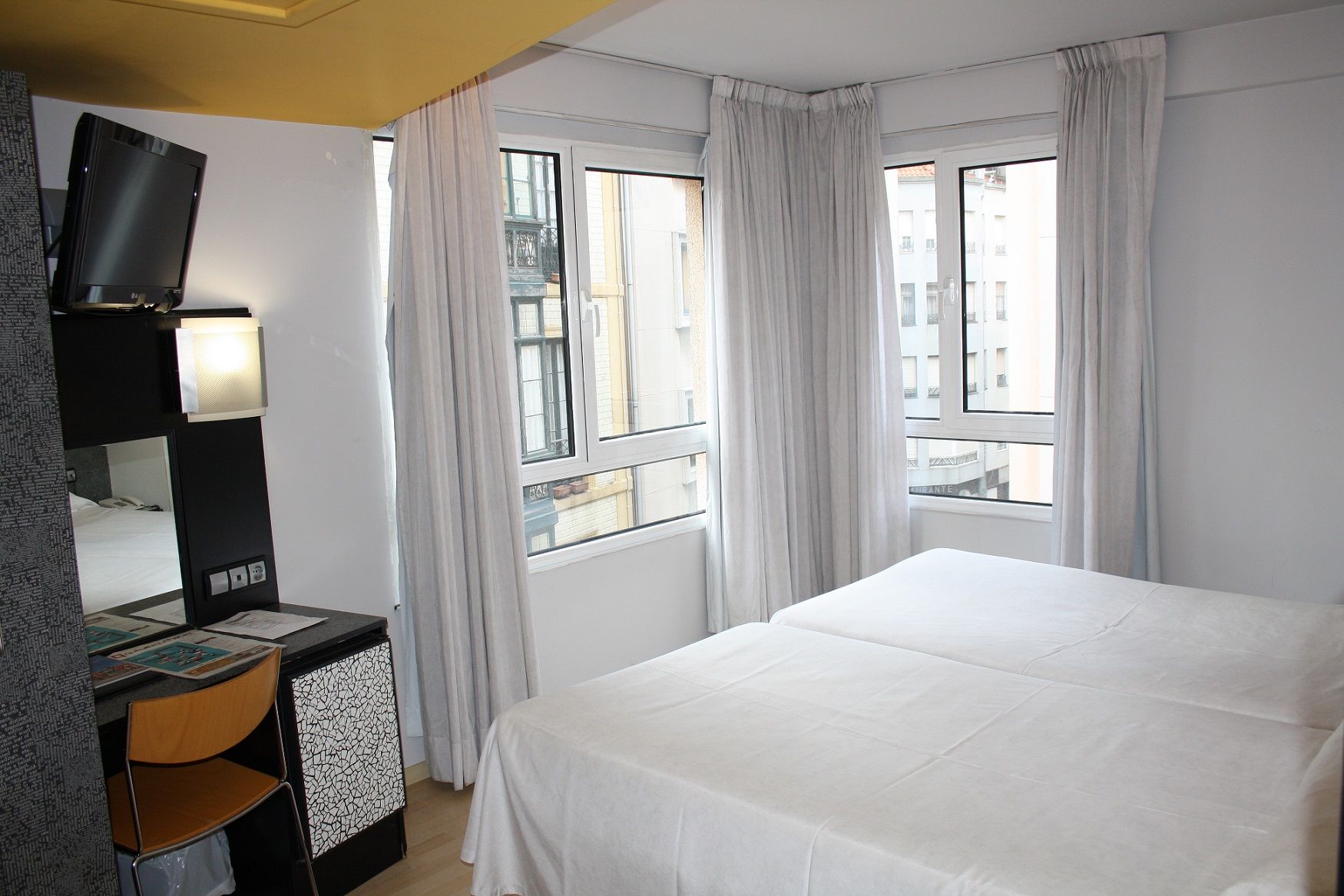Hotel Faranda Pathos Gijon, Ascend Hotel Collection ภายนอก รูปภาพ
