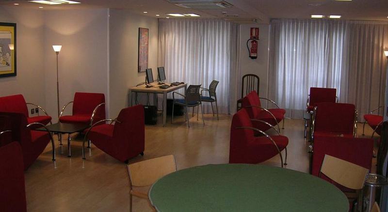 Hotel Faranda Pathos Gijon, Ascend Hotel Collection ภายนอก รูปภาพ