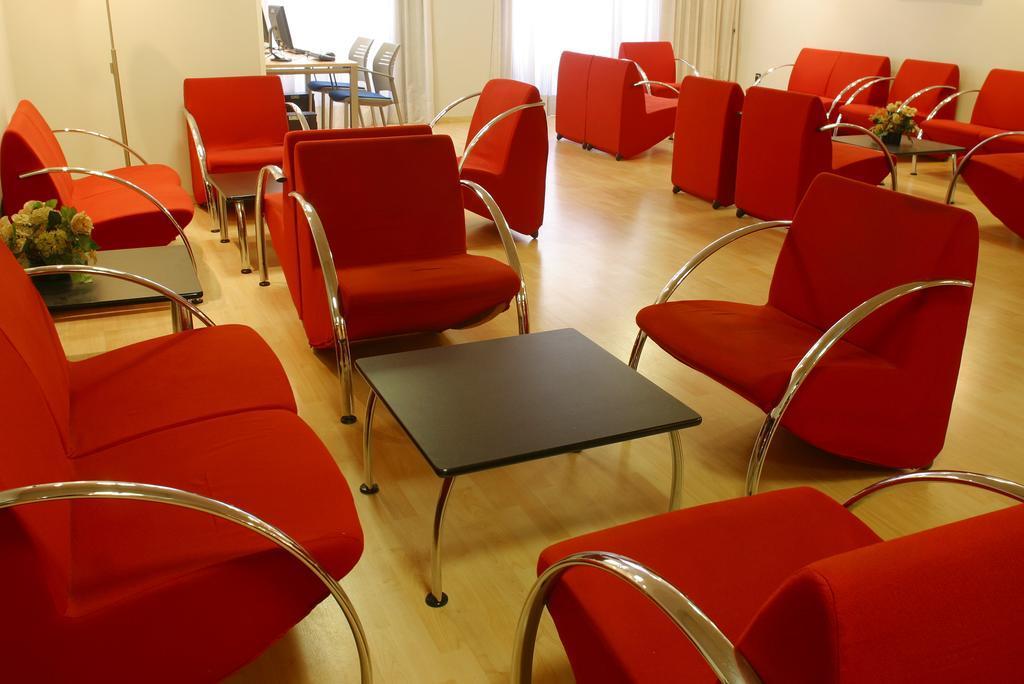 Hotel Faranda Pathos Gijon, Ascend Hotel Collection ภายนอก รูปภาพ
