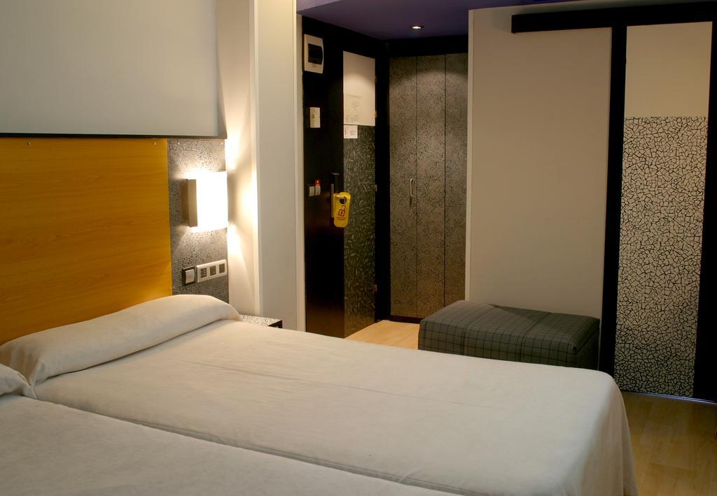 Hotel Faranda Pathos Gijon, Ascend Hotel Collection ภายนอก รูปภาพ