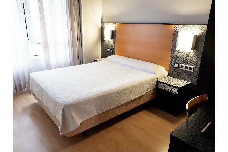 Hotel Faranda Pathos Gijon, Ascend Hotel Collection ภายนอก รูปภาพ
